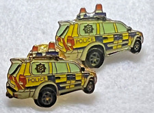 Police car tie for sale  STONEHAVEN