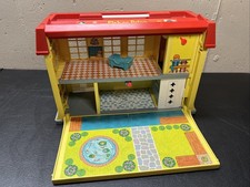 Vintage 1976 fisher for sale  Saint Charles