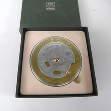 Disc press paper d'occasion  Expédié en Belgium