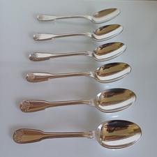 Cuillères soupe ercuis d'occasion  Antibes