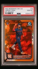 Jeremy pena 2022 for sale  Glenside