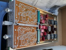 Module filter schalenkerne gebraucht kaufen  Kulmbach