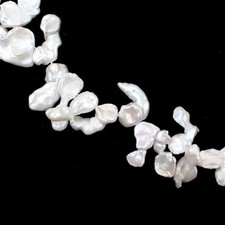 White freshwater cultured for sale  LOWESTOFT
