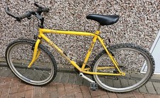 Falcon bike inch for sale  LEAMINGTON SPA