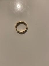 Victorian 22ct yellow for sale  TEDDINGTON