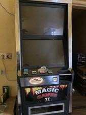 Spielautomat unterhaltungsger� gebraucht kaufen  Neu-Anspach