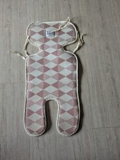 Mesh sommer sitzeinlage gebraucht kaufen  Rheinfelden (Baden)