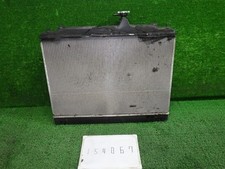 Radiador Nissan Serena 2009 DBA-C25 21410CY70C [Usado] [PA111750255] comprar usado  Enviando para Brazil