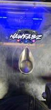 1.5 tear drop for sale  CHESTERFIELD