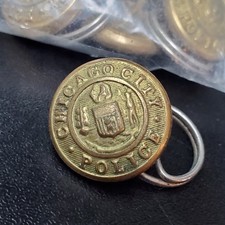 Antique waterbury brass for sale  Hillsboro