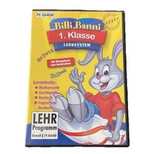 Billi banni klasse gebraucht kaufen  Berlin