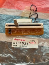 Ioneer dwg1521 channel for sale  WAKEFIELD