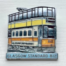Glasgow standard 812 for sale Glasgow standard 812 for sale  DONCASTER