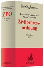 Zivilprozessordnung famfg gvg gebraucht kaufen  Stuttgart