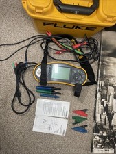 Fluke 1652c multi for sale  BEDFORD