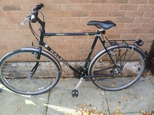 Raleigh pioneer men for sale Raleigh pioneer men for sale  MANCHESTER