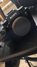 Appareil photo hybride d'occasion  Le Teil