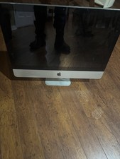 Apple iMac 24 polegadas setembro de 2009 2.66GHz Intel Core 2 Duo (MB418LL/A) comprar usado Apple iMac 24 polegadas setembro de 2009 2.66GHz Intel Core 2 Duo (MB418LL/A) comprar usado  Enviando para Brazil