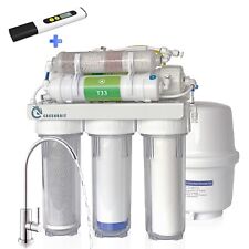 Stage water purifier for sale  NORTHOLT