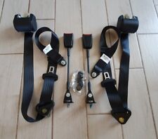 Cint. sicurezza auto usato  Carmagnola