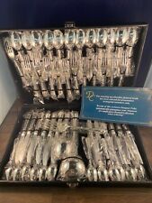 51pc davco silver for sale  Mount Holly