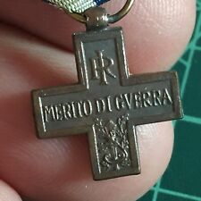 Medaglia iiª guerra usato  San Bonifacio