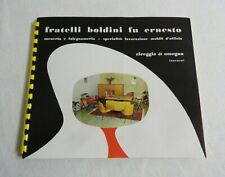 Catalogo mobili arte usato  Brusnengo