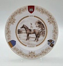 Spode commemorative plate for sale  NEWBURY