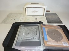spellbinder machine for sale spellbinder machine for sale CANTERBURY