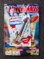 Micky maus magazin gebraucht kaufen  Waakirchen