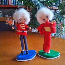 Pair vtg japanese for sale  Chicago
