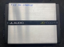 Audio 1000 monoblock for sale  Millbrae