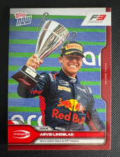 2024 formula topps usato  Vinovo