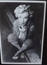 Marilyn monroe made d'occasion  Expédié en Belgium