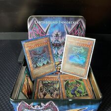 Tcg earthbound immortals for sale  SUTTON COLDFIELD