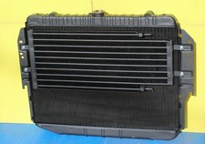 Radiateur dodge ramcharger d'occasion  Cagnes-sur-Mer