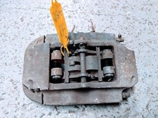 Touareg nsr brake for sale  BIRMINGHAM