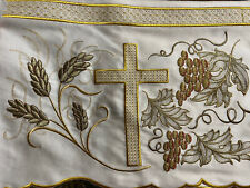 Bordo bianco per usato  Catanzaro