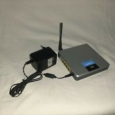 Linksys wag 200 usato  Nettuno