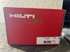 Hilti chiodi per usato  Spedire a Italy