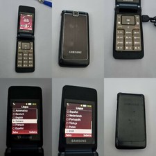 Cellulare samsung s3600 usato  Giugliano in Campania