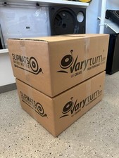 Plattenspieler versandkarton t gebraucht kaufen  Rhede
