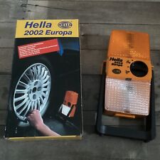 Hella 2002 europa gebraucht kaufen  Kandel