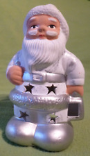 Windlicht weihnachtsmann teeli gebraucht kaufen Windlicht weihnachtsmann teeli gebraucht kaufen  Hamburg