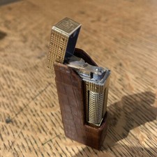 Vintage dunhill rollagas for sale  COVENTRY
