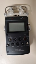 Sony pcm d50 usato  Vignate