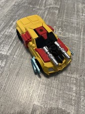 Transformers bumblebee hasbro gebraucht kaufen  Erfurt