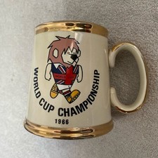 1966 football cup for sale  MANCHESTER