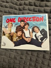 BIG Card BRAVO One Direction / Rihanna na sprzedaż  PL