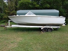 1969 chris craft for sale  De Ruyter